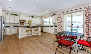 STONE HILL Great Room