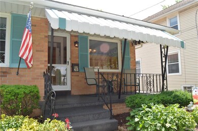 415 Stanley St, North Tonawanda, NY 14120 - photo 2