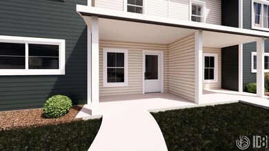 Covered Entry