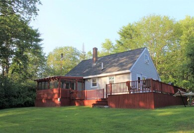 31 Webster Rd, Freeport, ME 04032 - photo 2