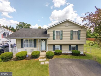 294 Achilla Terrace, Martinsburg, WV 25404 - photo 3