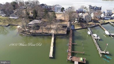 1903 Wilson Point Rd, Middle River, MD 21220 - photo 2