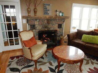 3470 Edison St, Dexter, MI 48130 - photo 2