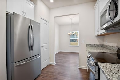 127 Marion Dr, Cartersville, GA 30120 - photo 5