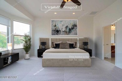 Virtually Staged