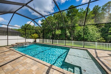 Sparkling POOL!