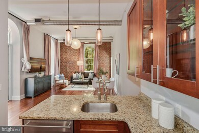 215 I St NE unit 209, Washington, DC 20002 - photo 5