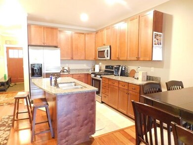 27 Riverside Terrace unit 5C, Lincoln, NH 03251 - photo 2