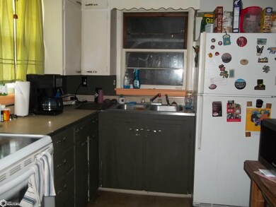 appliances included