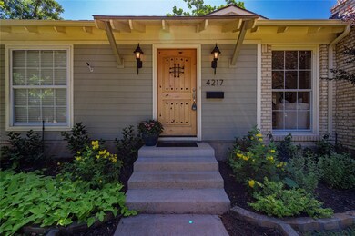 4217 Delmar Ave, Dallas, TX 75206 - photo 3