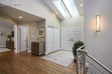 1510 Laird Cir, Colorado Springs, CO 80906 - photo 2