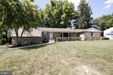 540 Hampton Ln, Towson, MD 21286 - photo 3