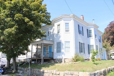 78 Grove St, Gloucester, MA 01930 - photo 3