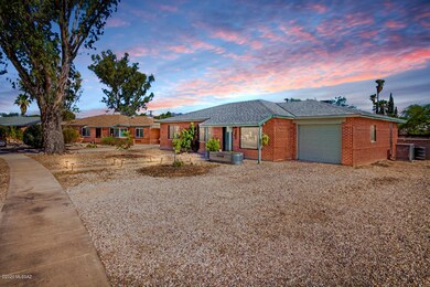 4855 E Paseo Luisa, Tucson, AZ 85711 - photo 2