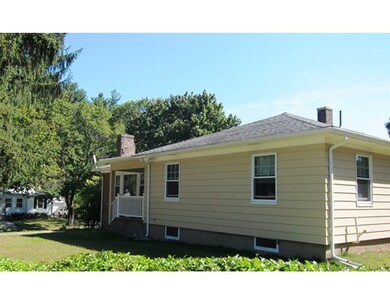 32 Claridge Dr, Worcester, MA 01602 - photo 2