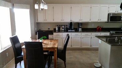 Breakfast Nook
