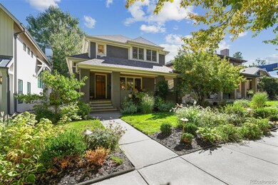 656 S Race St, Denver, CO 80209 - photo 2