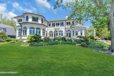 Impeccably Manicured backyard