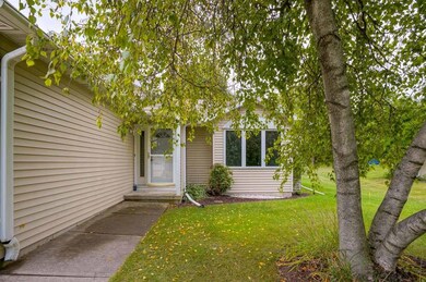 535 Ash St, Oregon, WI 53575 - photo 2