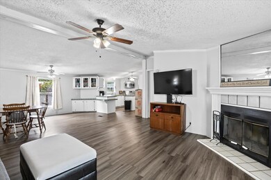 446 Capricorn Dr, Granbury, TX 76049 - photo 3