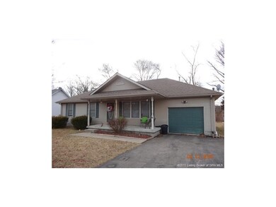 358 Linden Dr, Austin, IN 47102 - photo 4