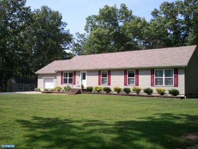 6061 Harley Ave, Mays Landing, NJ 08330 - photo 2