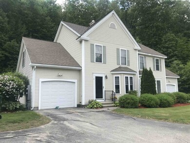 8 Brighams Way, Amherst, NH 03031 - photo 7