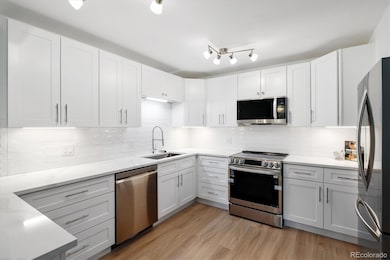 775 S Alton Way unit 4A, Denver, CO 80247 - photo 3