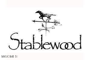 Stablewood logo
