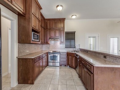 951 W Sunset Blvd, Celina, TX 75009 - photo 7