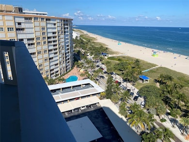 Jamaica House Condominium unit 1511, Pompano Beach, FL 33062 - photo 4