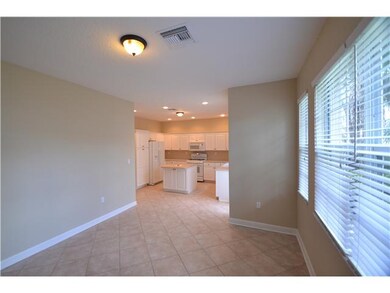 1st Floor Plan