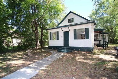 721 N 4th St, Rogers, AR 72756 - photo 4