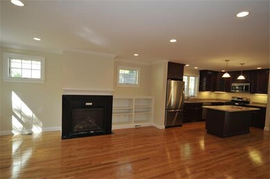 71 Washington St unit 1, Wellesley, MA 02481 - photo 3