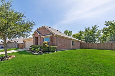 519 Johnson Dr, Lavon, TX 75166 - photo 4