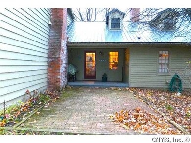 Other. Please note the covered side porch which is