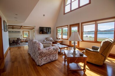 663 N Beach Rd, Westmore, VT 05860 - photo 3