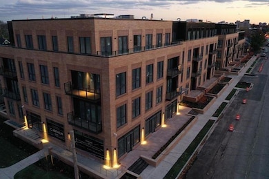 877 N East St unit 407-A, Indianapolis, IN 46202 - photo 3