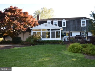 61 Deerpath Ln, Kennett Square, PA 19348 - photo 2