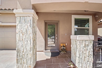 13463 Doncaster St, El Paso, TX 79928 - photo 5