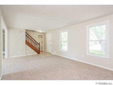 Family Room.