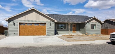 3025 Twin Creek Trail Ave, Cody, WY 82414 - photo 2