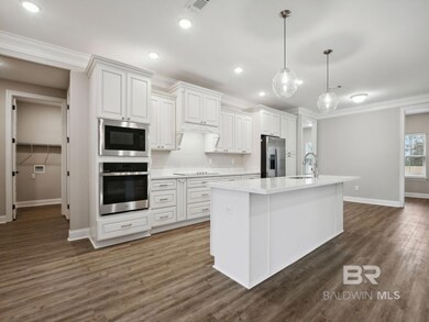 12942 Gondala St, Elberta, AL 36530 - photo 5