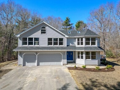 5 Abi Saad Cir, Middleboro, MA 02346 - photo 3