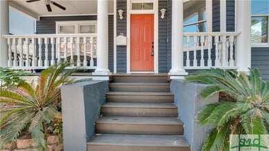25 W 34th St, Savannah, GA 31401 - photo 4