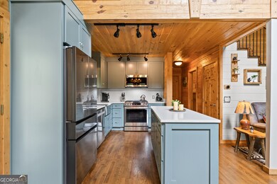 744 Old Loving Rd, Morganton, GA 30560 - photo 6