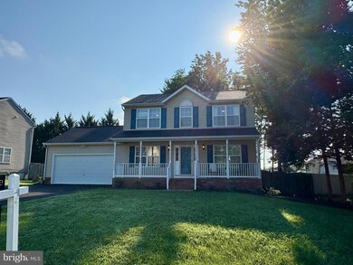 12224 Stonehenge Dr, Fredericksburg, VA 22407 - photo 2