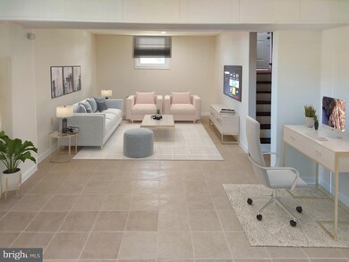 601 Sisalbed Ct, Capitol Heights, MD 20743 - photo 2