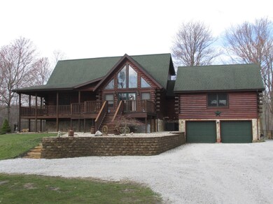 8454 N 400 W, Michigan City, IN 46360 - photo 4