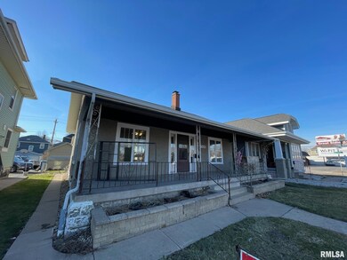 2105 16th St, Moline, IL 61265 - photo 2